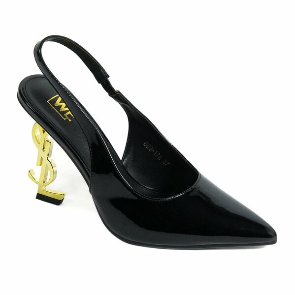 Imported Formal Slingback - 98466S