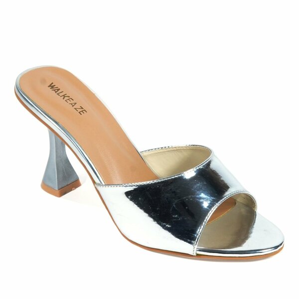 Women Formal Heel - 63021S