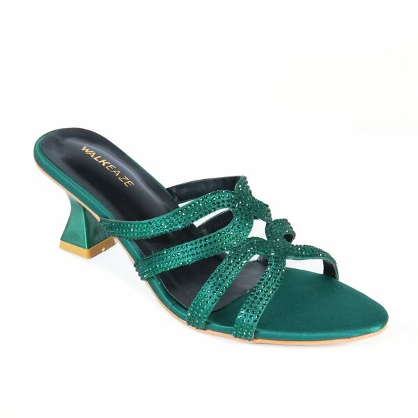 Women Formal Heel - 62953S