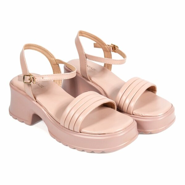 Women Formal Sandals - 75209S