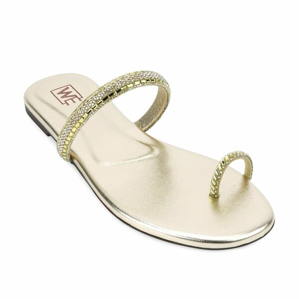 Women Formal Slippers - 41437S