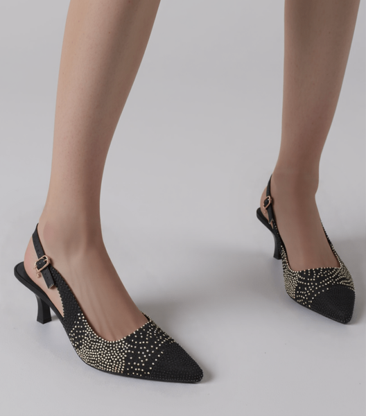 Women Formal Court-Shoes - 74962S