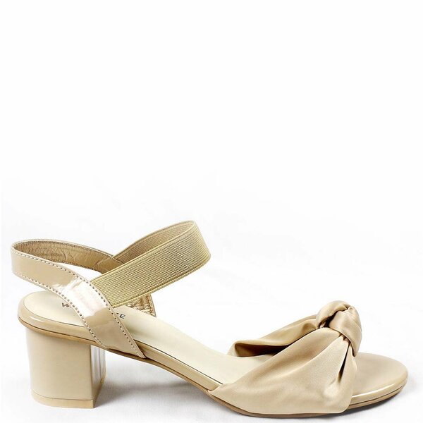 Women Formal Block Heel - 73236S