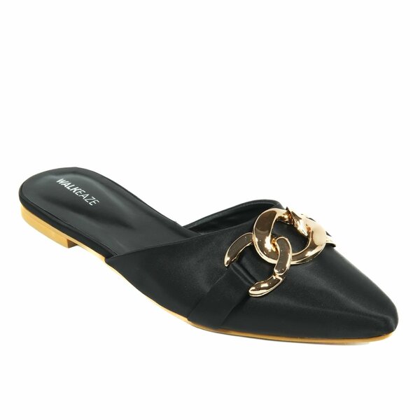 Women Formal Mules - 40218S
