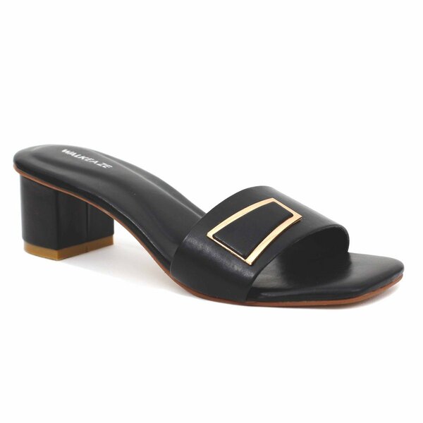 Women Formal Block Heel - 75037S