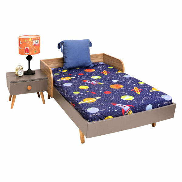 Cuddler Bed For Toddlers