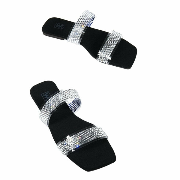 Women Formal Slippers - 41160S