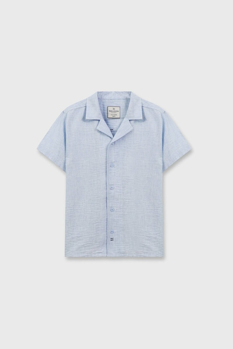 Cloud Cruiser Drop Shoulder Shirt