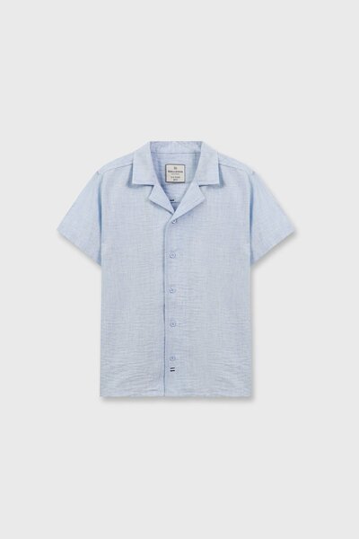 Cloud Cruiser Drop Shoulder Shirt