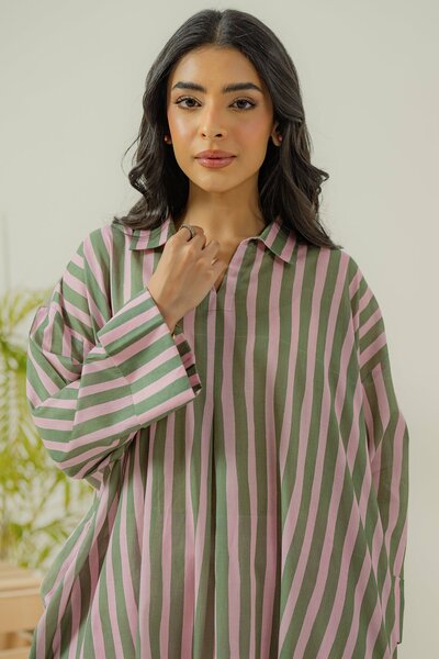 Parallel 2 piece