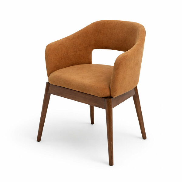 Nysa Upholstered Dining Chair