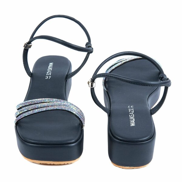 Women Formal Wedge - 75117S