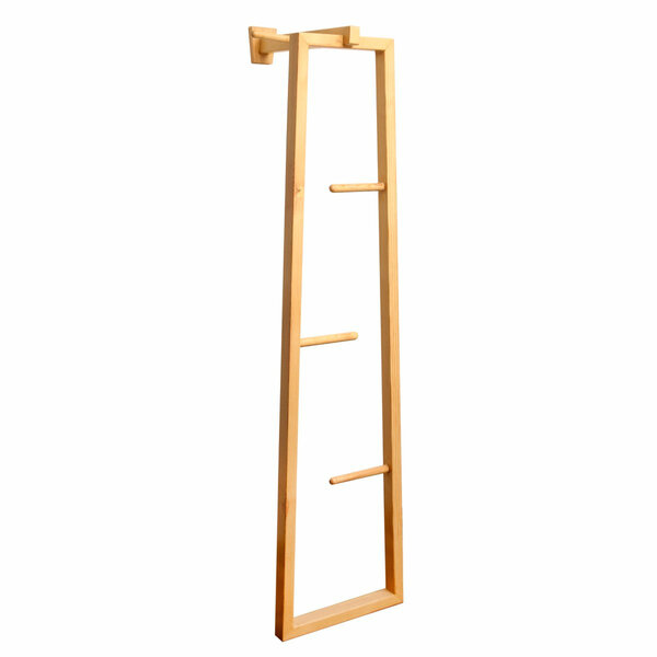 Rung Rack – Clothes & Towel Hanger for Home