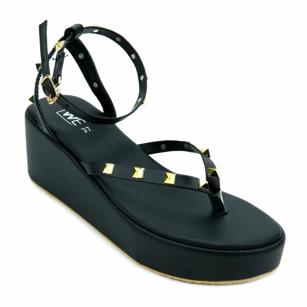 Women Formal Wedge - 75371S