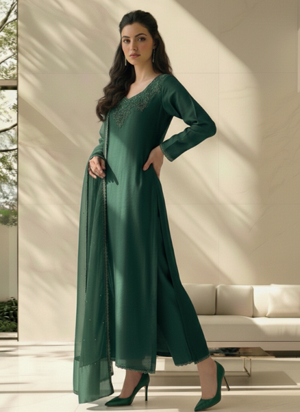 Emerald Empress-NV23D04