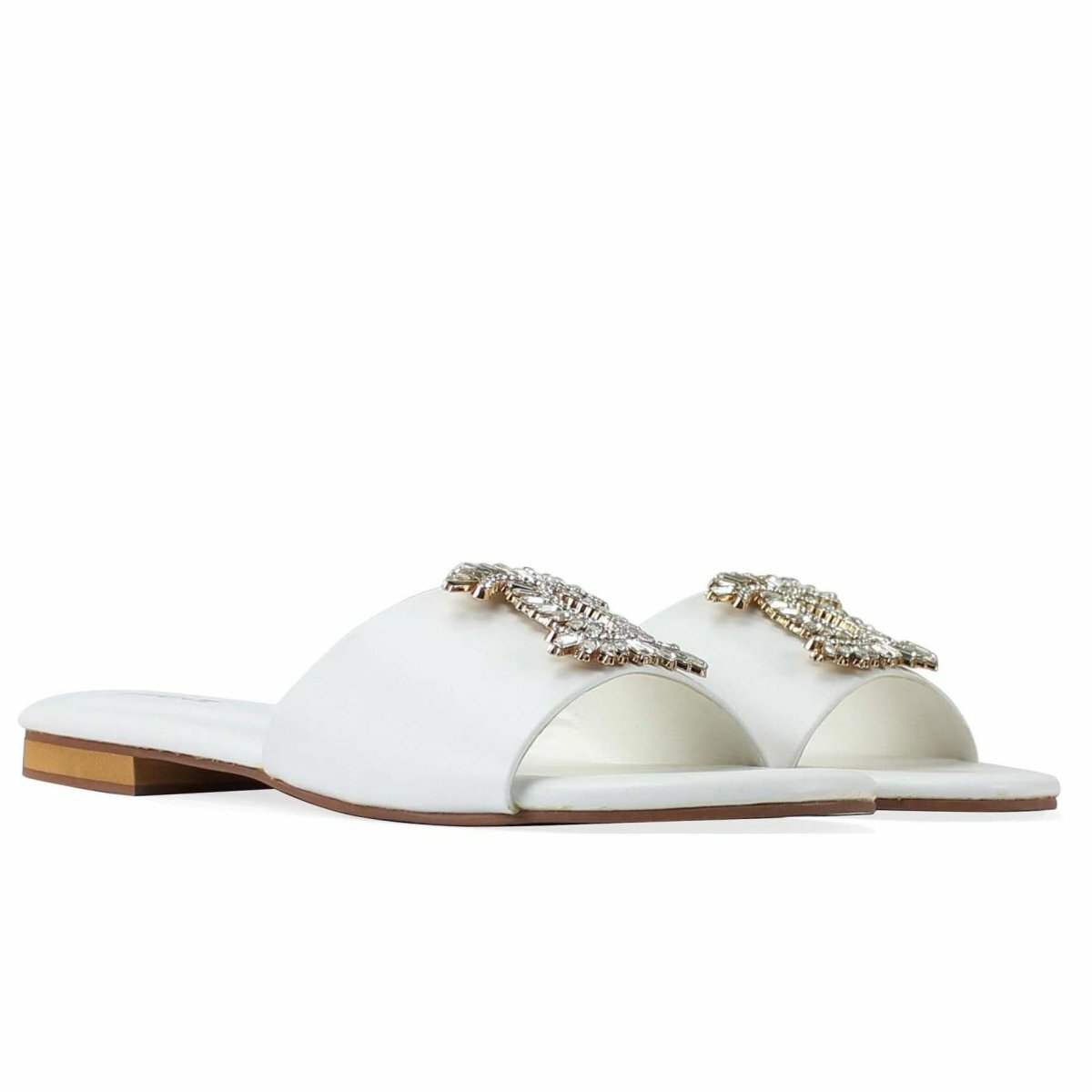Women Formal Slippers - 40066S