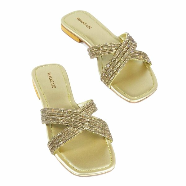 Women Formal Slippers - 40833S