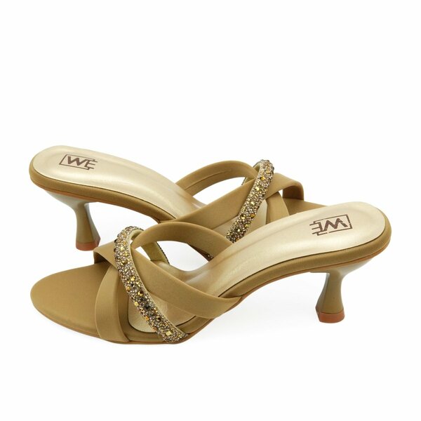 Women Formal Heel - 75379S