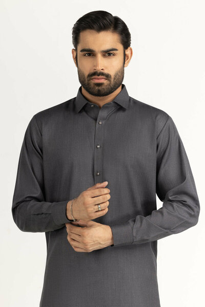 Regular Fit Styling Suits