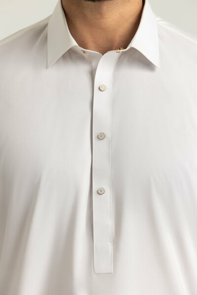Regular Fit Basic Suits
