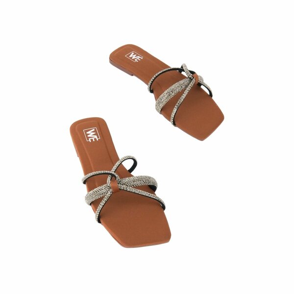 Women Formal Slippers - 41124S