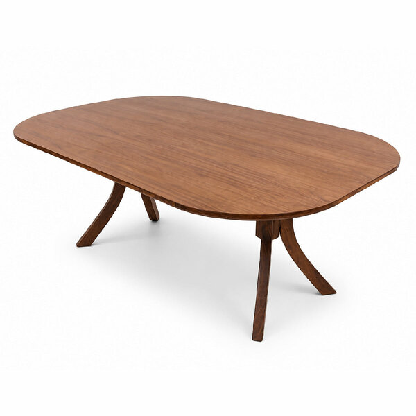 Clara 6 Seater Dining Table Set