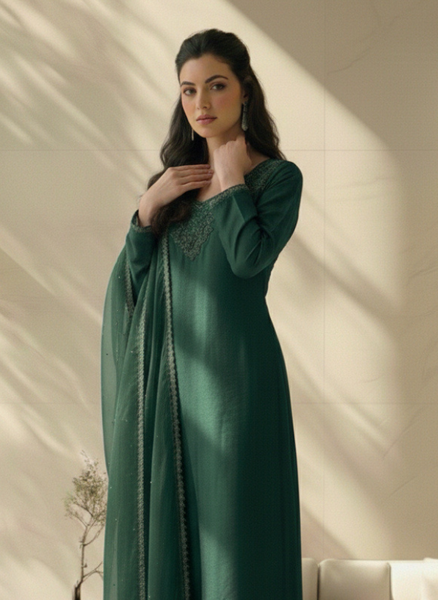 Emerald Empress-NV23D04