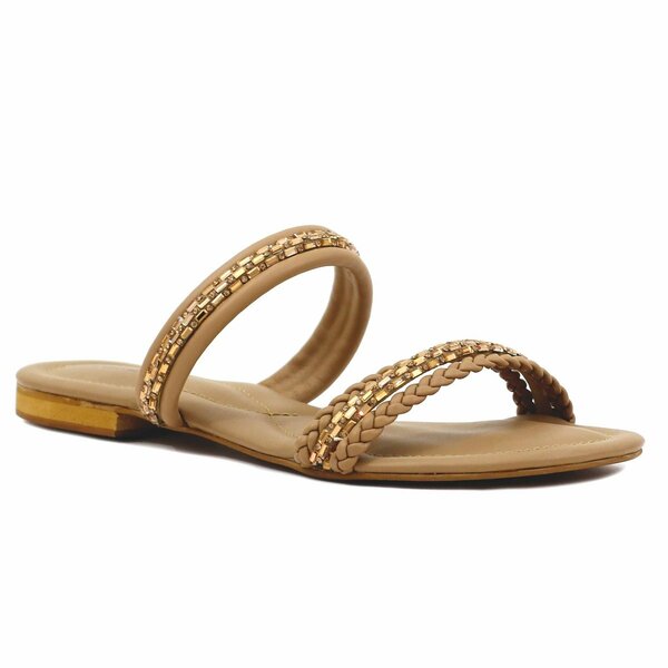 Women Formal Slippers - 40016S