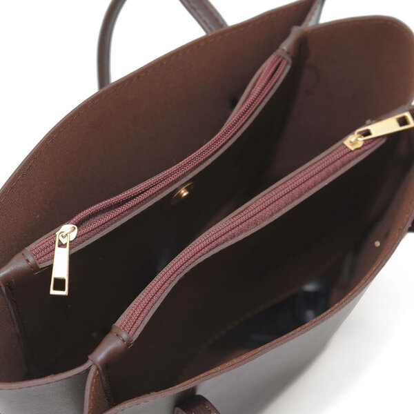 Canva Brown