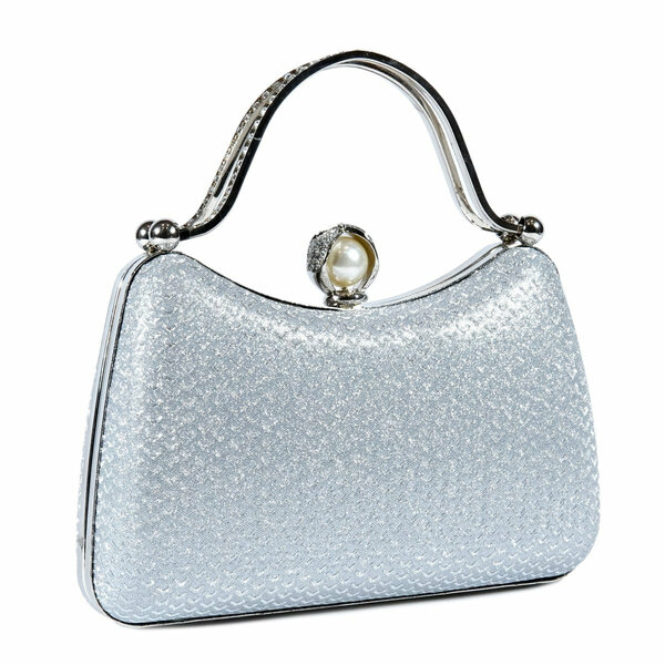 Women Clutch - 3669B