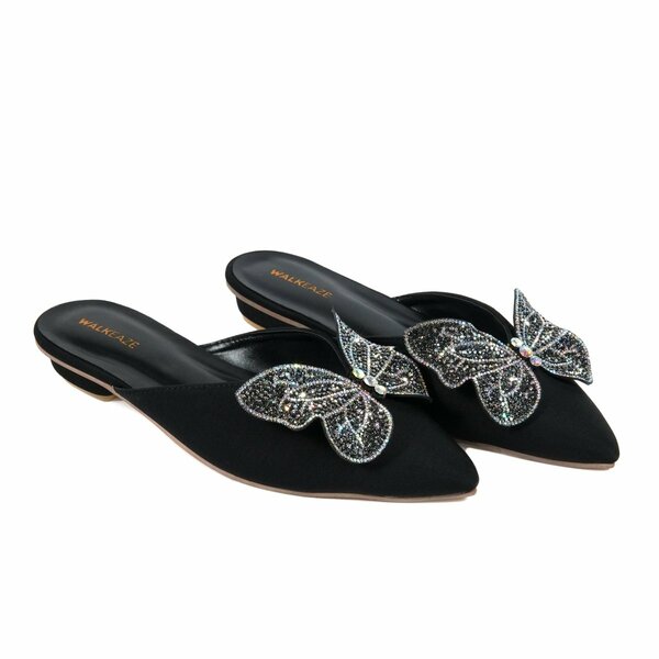 Women Formal Mules - 41097S