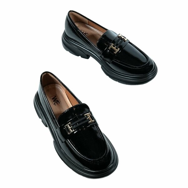 Women Formal Loafer - 40991S