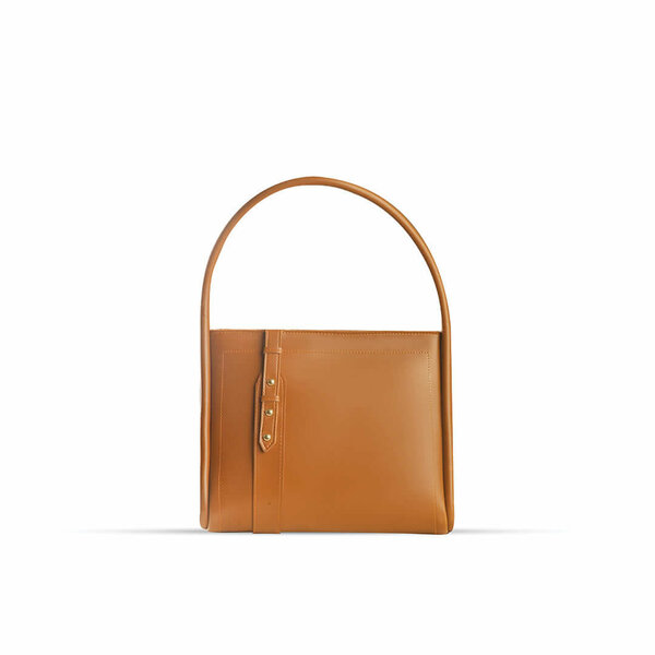 Ginger Brown