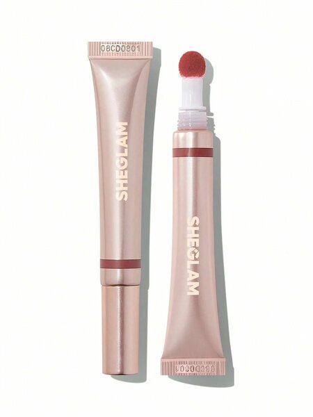 Shein Sheglam - Pout Pillow Cushion Matte Liquid Lipstick