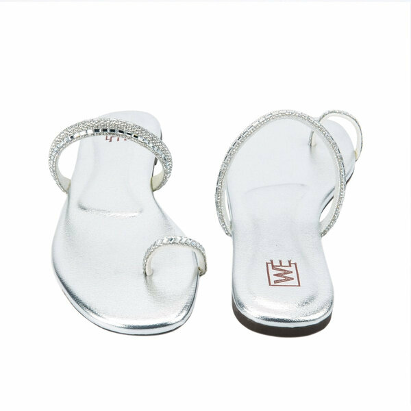 Women Formal Slippers - 41437S