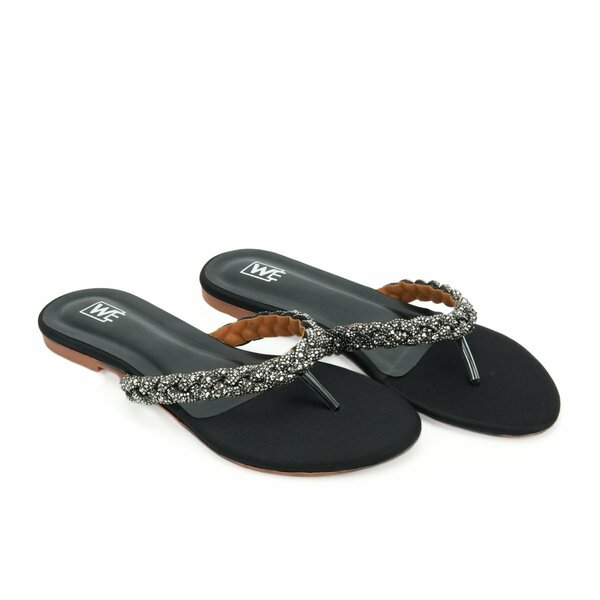 Women Formal Slippers - 41126S