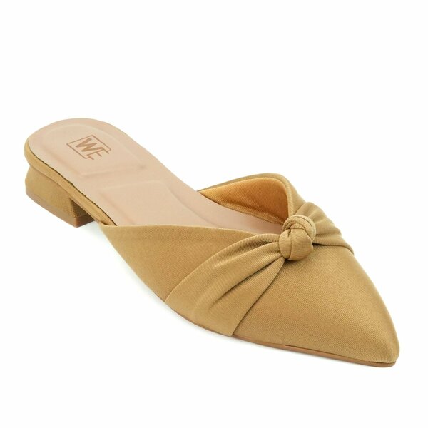 Women Formal Mules - 41422S