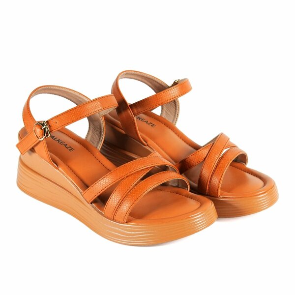 Women Formal Wedge - 75136S