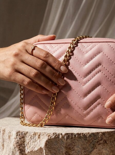Aura Pink
