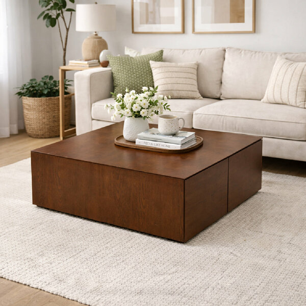 Nerra Coffee Table