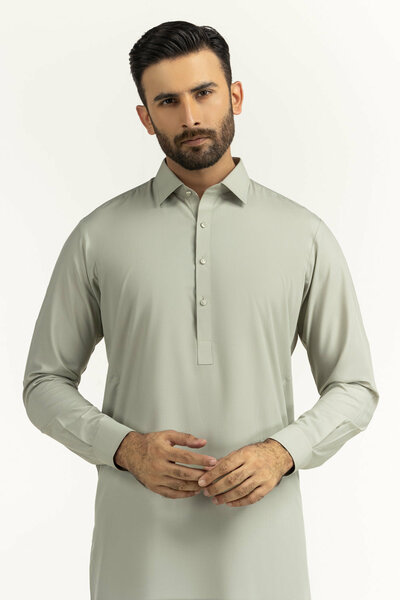 Regular Fit Basic Suits