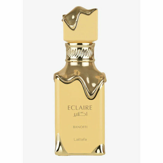 Lattafa - Eclair Banoffi Edp 100Ml