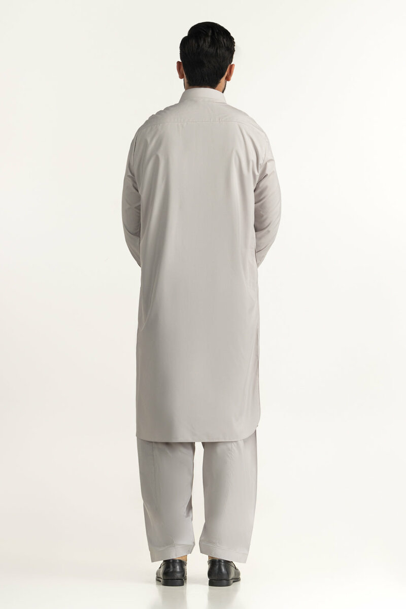 Regular Fit Basic Suits