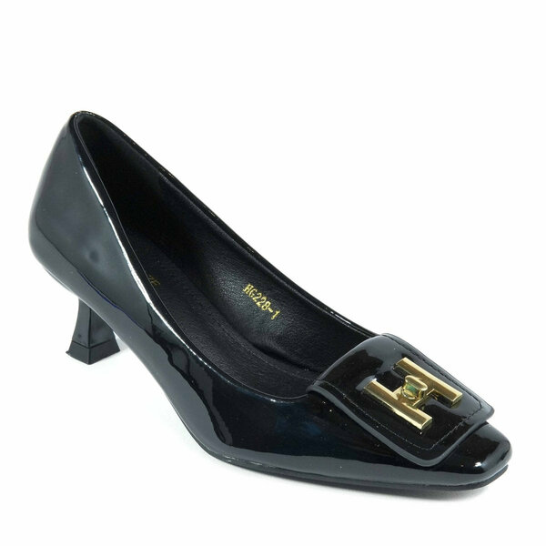 Imported Formal Court-Shoes - 98399S