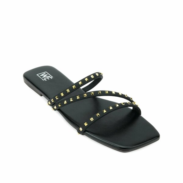 Women Formal Slippers - 41186S