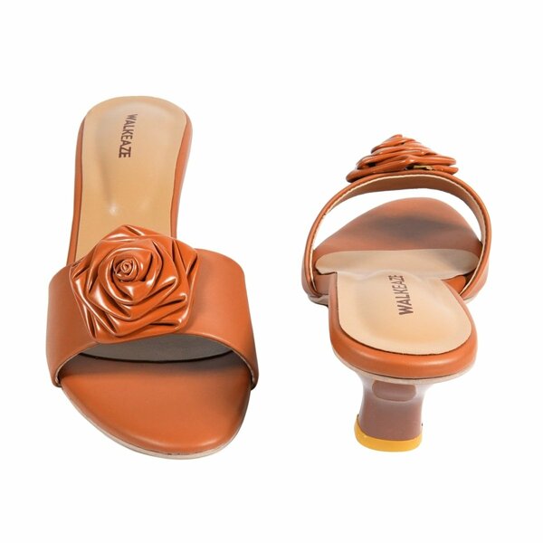 Women Formal Heel - 75268S