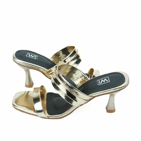 Women Formal Heel - 63193S