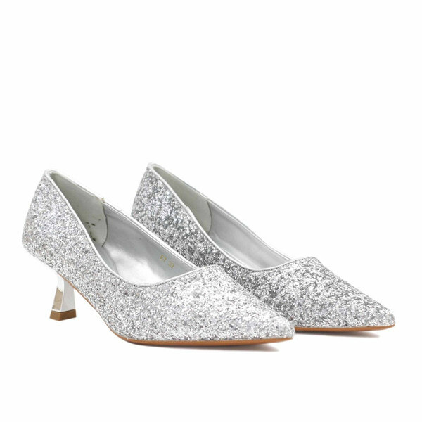 Women  Formal Court-Shoes - 98371S