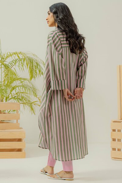 Parallel 2 piece