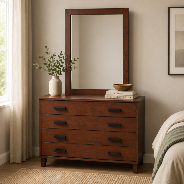 Marlin Dresser